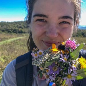 Meet your Posher, Cassie